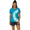 WOMEN’S GAME SHORT SLEEVE TOP WOMEN’S GAME SHORT SLEEVE TOP
