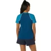 WOMEN’S GAME SHORT SLEEVE TOP WOMEN’S GAME SHORT SLEEVE TOP