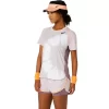 WOMEN’S GAME SHORT SLEEVE TOP WOMEN’S GAME SHORT SLEEVE TOP