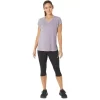 WOMEN’S HEATHER VNECK TOP WOMEN’S HEATHER VNECK TOP