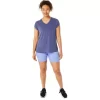 WOMEN’S HEATHER VNECK TOP WOMEN’S HEATHER VNECK TOP
