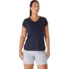WOMEN’S HEATHER VNECK TOP WOMEN’S HEATHER VNECK TOP