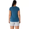 WOMEN’S HEATHER VNECK TOP WOMEN’S HEATHER VNECK TOP