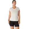 WOMEN’S HEATHER VNECK TOP WOMEN’S HEATHER VNECK TOP