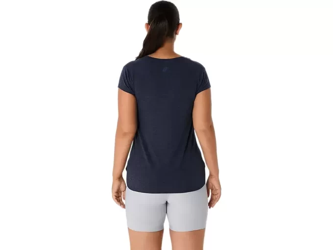 WOMEN’S HEATHER VNECK TOP WOMEN’S HEATHER VNECK TOP