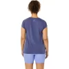 WOMEN’S HEATHER VNECK TOP WOMEN’S HEATHER VNECK TOP