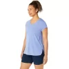 WOMEN’S HEATHER VNECK TOP WOMEN’S HEATHER VNECK TOP