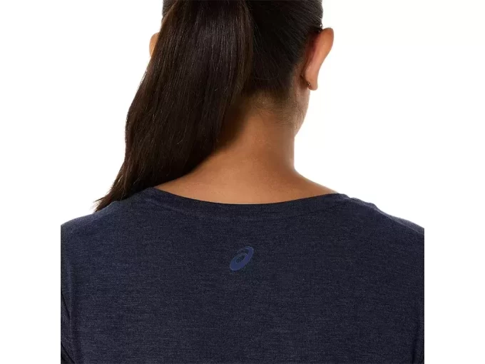 WOMEN’S HEATHER VNECK TOP WOMEN’S HEATHER VNECK TOP