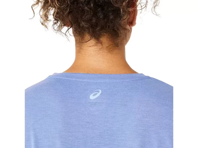 WOMEN’S HEATHER VNECK TOP WOMEN’S HEATHER VNECK TOP