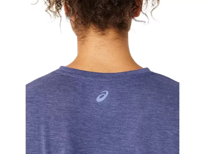 WOMEN’S HEATHER VNECK TOP WOMEN’S HEATHER VNECK TOP