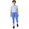 WOMEN’S KATE POCKET CAPRI WOMEN’S KATE POCKET CAPRI