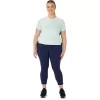 WOMEN’S KATE POCKET CAPRI WOMEN’S KATE POCKET CAPRI