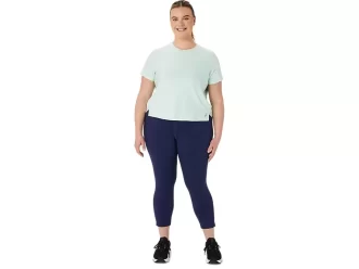 WOMEN’S KATE POCKET CAPRI