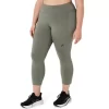 WOMEN’S KATE POCKET CAPRI WOMEN’S KATE POCKET CAPRI