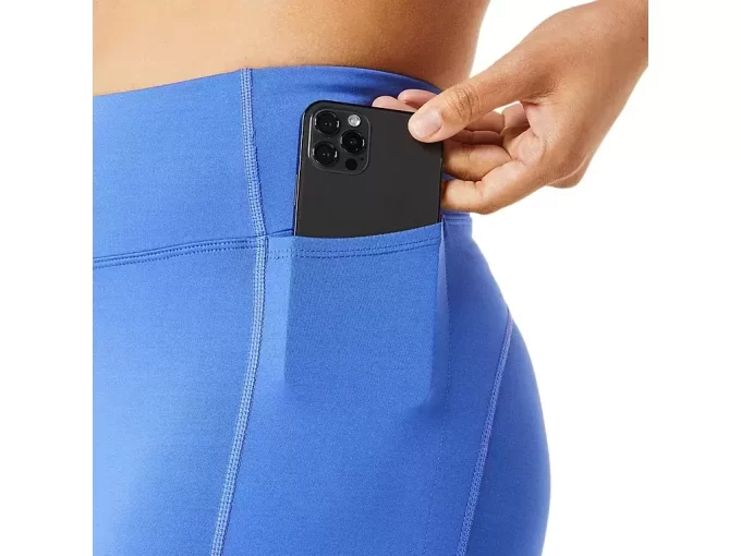 WOMEN’S KATE POCKET CAPRI WOMEN’S KATE POCKET CAPRI