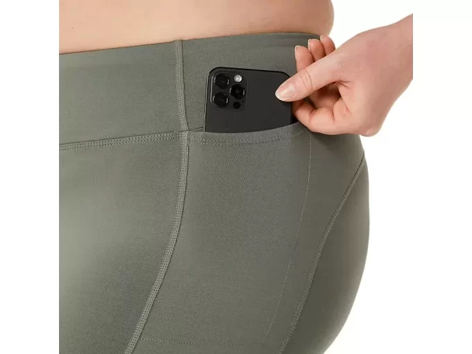 WOMEN’S KATE POCKET CAPRI WOMEN’S KATE POCKET CAPRI