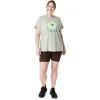 WOMEN’S LIBERATION SHORT SLEEVE TEE WOMEN’S LIBERATION SHORT SLEEVE TEE