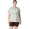 WOMEN’S LIBERATION SHORT SLEEVE TEE WOMEN’S LIBERATION SHORT SLEEVE TEE
