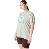WOMEN’S LIBERATION SHORT SLEEVE TEE WOMEN’S LIBERATION SHORT SLEEVE TEE