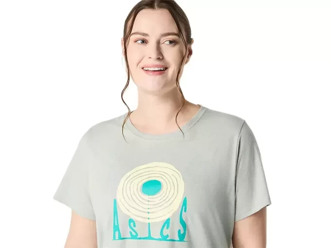 WOMEN’S LIBERATION SHORT SLEEVE TEE WOMEN’S LIBERATION SHORT SLEEVE TEE