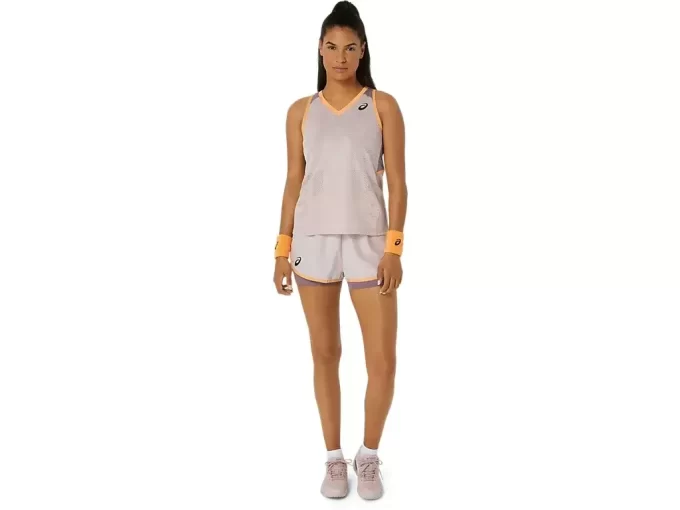 WOMEN’S MATCH ACTIBREEZE TANK WOMEN’S MATCH ACTIBREEZE TANK