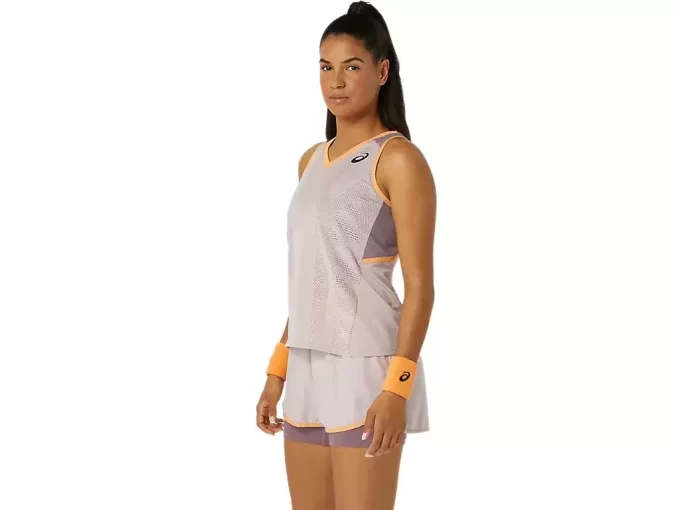 WOMEN’S MATCH ACTIBREEZE TANK WOMEN’S MATCH ACTIBREEZE TANK