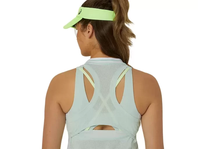 WOMEN’S MATCH ACTIBREEZE TANK WOMEN’S MATCH ACTIBREEZE TANK
