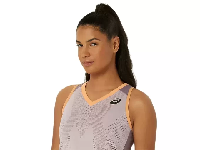 WOMEN’S MATCH ACTIBREEZE TANK WOMEN’S MATCH ACTIBREEZE TANK