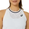WOMEN’S MATCH ACTIBREEZE TANK WOMEN’S MATCH ACTIBREEZE TANK