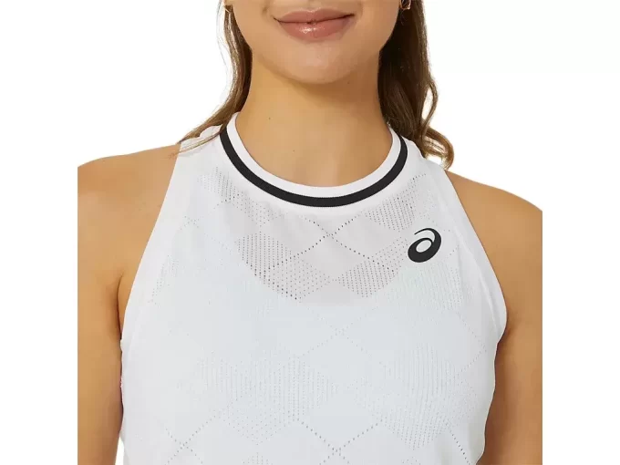 WOMEN’S MATCH ACTIBREEZE TANK WOMEN’S MATCH ACTIBREEZE TANK