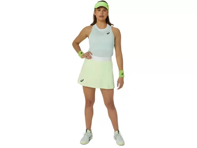 WOMEN’S MATCH ACTIBREEZE TANK WOMEN’S MATCH ACTIBREEZE TANK