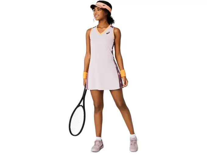 WOMEN’S MATCH DRESS WOMEN’S MATCH DRESS