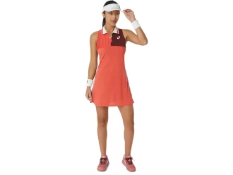 WOMEN’S MATCH DRESS