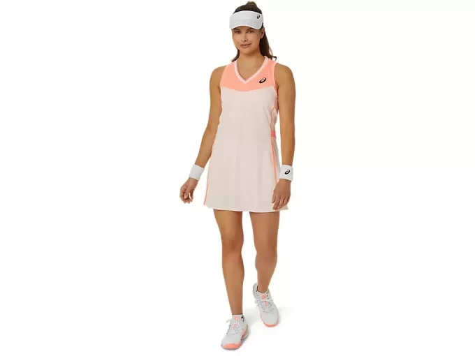WOMEN’S MATCH DRESS WOMEN’S MATCH DRESS