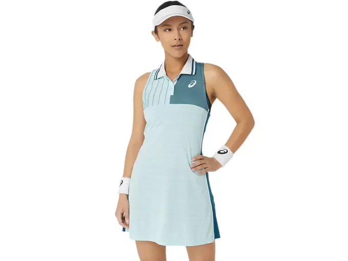 WOMEN’S MATCH DRESS WOMEN’S MATCH DRESS