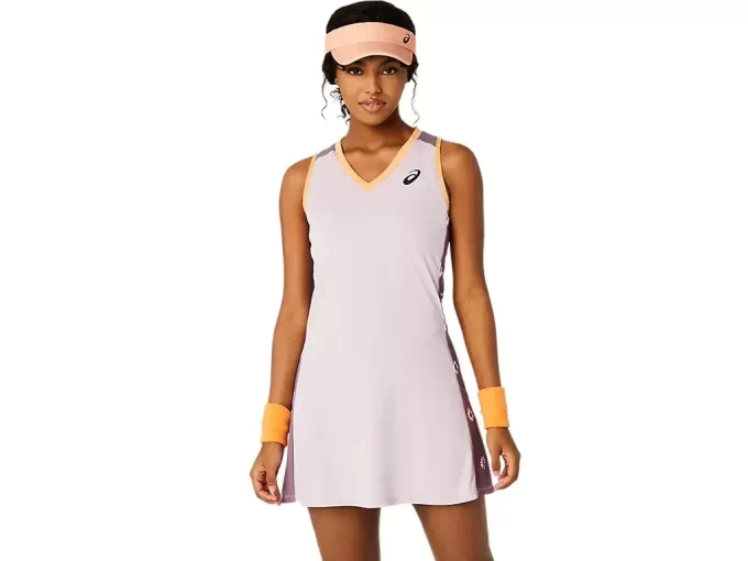 WOMEN’S MATCH DRESS WOMEN’S MATCH DRESS
