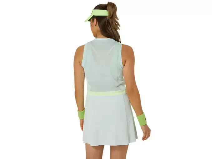 WOMEN’S MATCH DRESS WOMEN’S MATCH DRESS