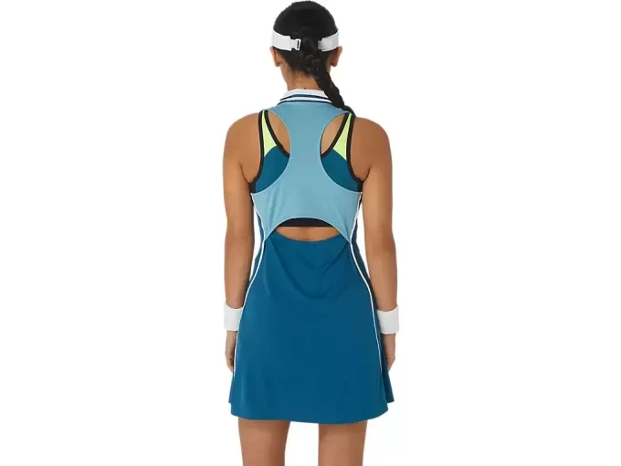 WOMEN’S MATCH DRESS WOMEN’S MATCH DRESS