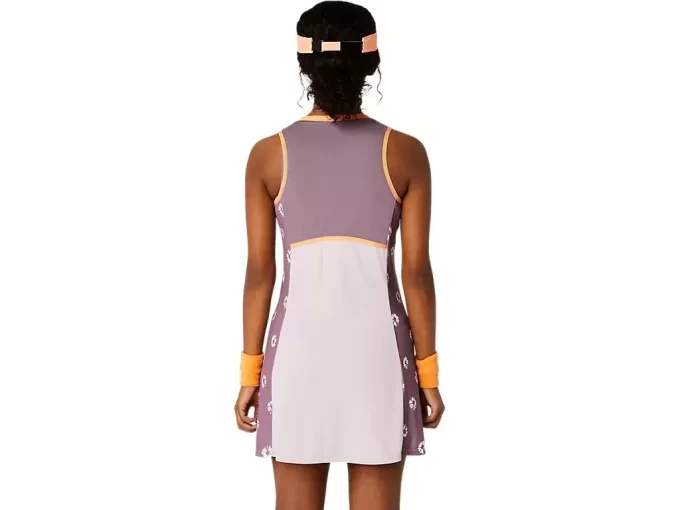 WOMEN’S MATCH DRESS WOMEN’S MATCH DRESS