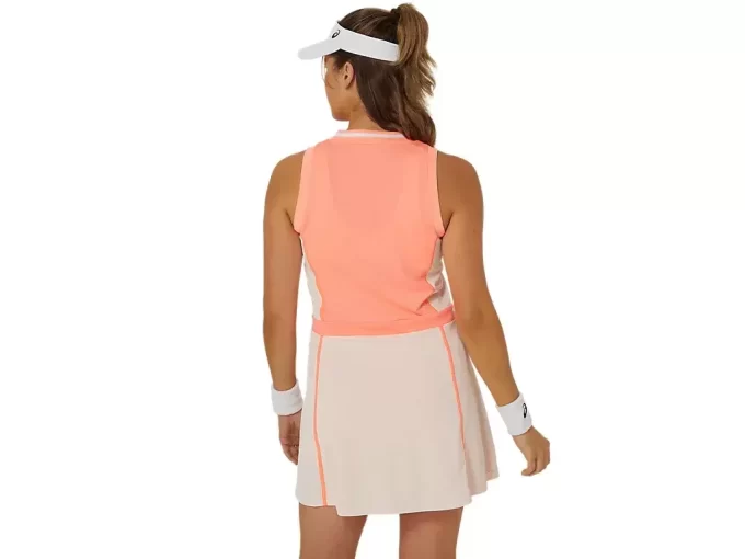 WOMEN’S MATCH DRESS WOMEN’S MATCH DRESS