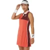 WOMEN’S MATCH DRESS WOMEN’S MATCH DRESS