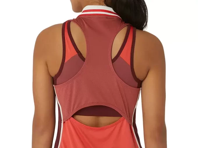 WOMEN’S MATCH DRESS WOMEN’S MATCH DRESS