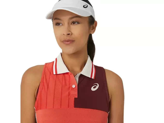 WOMEN’S MATCH DRESS WOMEN’S MATCH DRESS