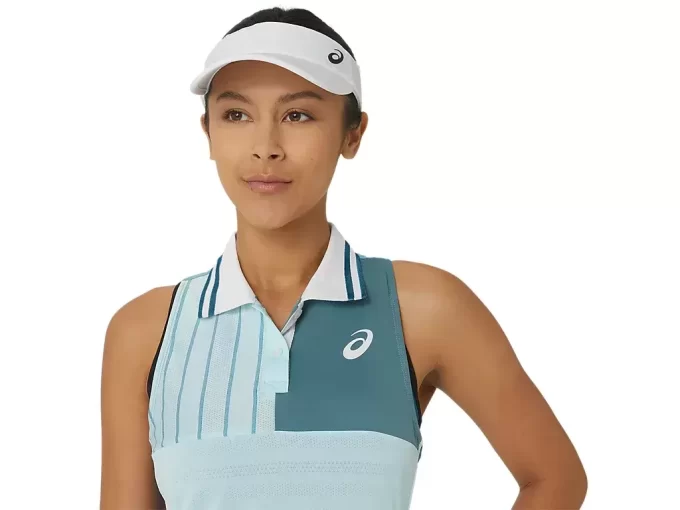 WOMEN’S MATCH DRESS WOMEN’S MATCH DRESS