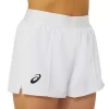 WOMEN’S MATCH SHORT WOMEN’S MATCH SHORT