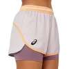 WOMEN’S MATCH SHORT WOMEN’S MATCH SHORT