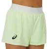 WOMEN’S MATCH SHORT WOMEN’S MATCH SHORT