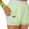 WOMEN’S MATCH SHORT WOMEN’S MATCH SHORT