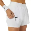 WOMEN’S MATCH SHORT WOMEN’S MATCH SHORT
