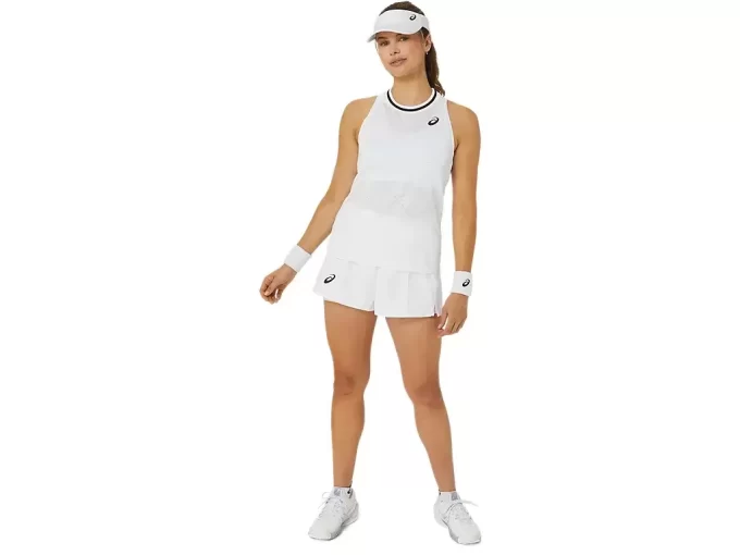 WOMEN’S MATCH SHORT WOMEN’S MATCH SHORT